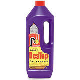 Destop Gel Express Maintenance 1 L 